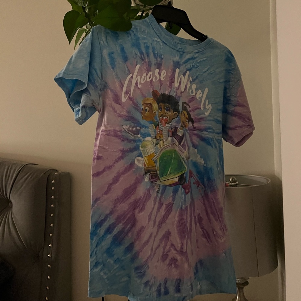 Dreamville J Cole T- Shirt